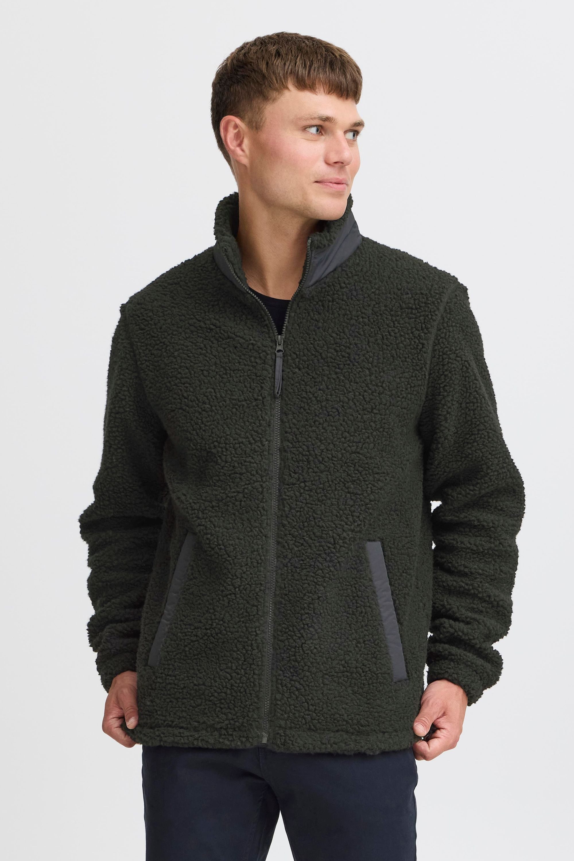 Blend Fleecejacke BLEND BHLAURSUS günstig online kaufen