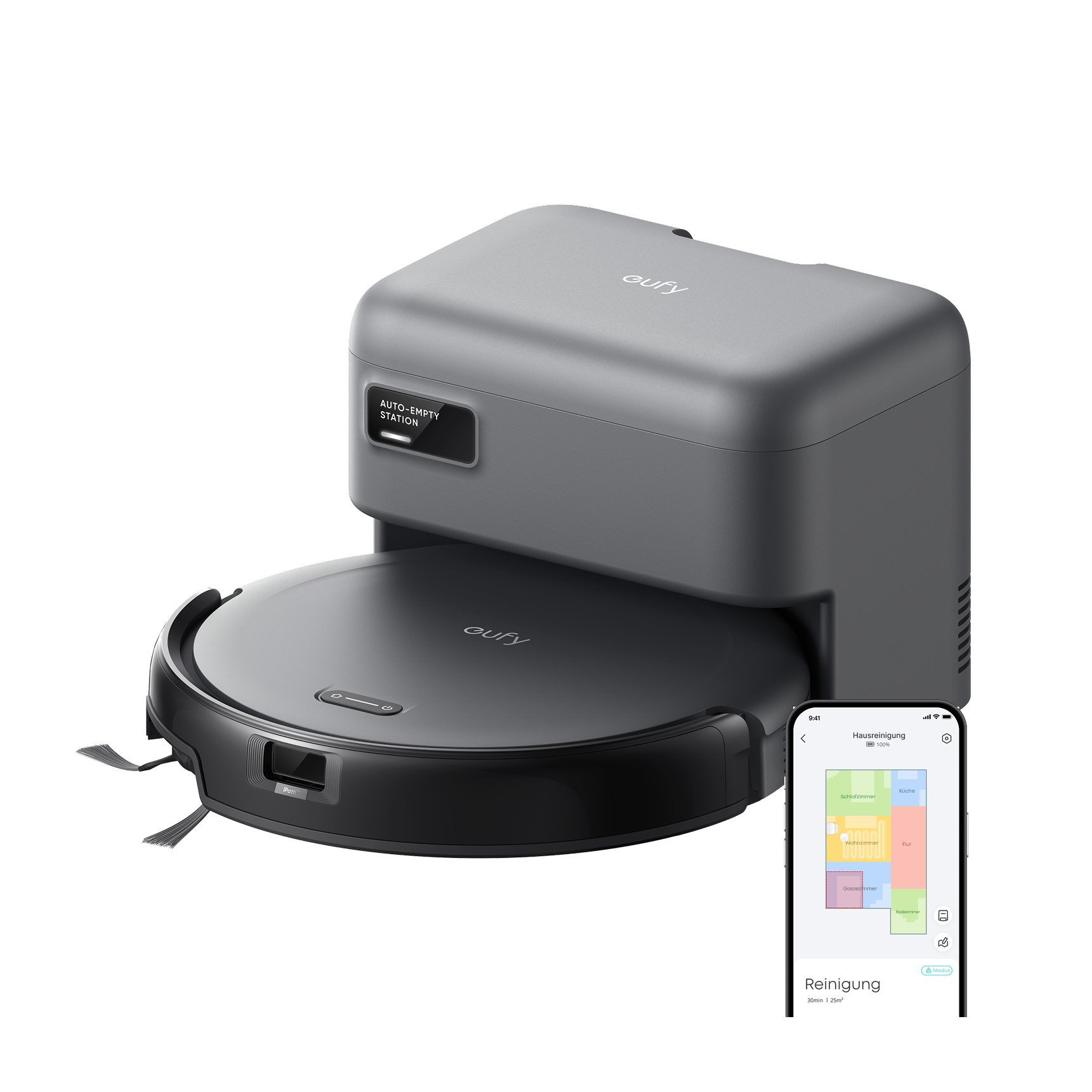 eufy Omni C20