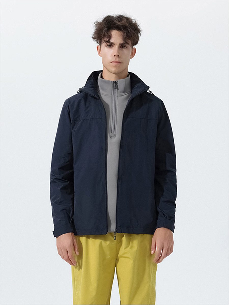 Funktionsjacke