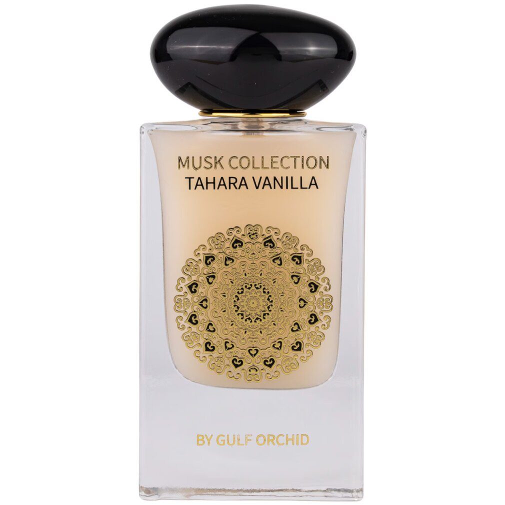 Gulf Orchid Eau de Parfum Tahara Vanille Eau de Parfum 60ml