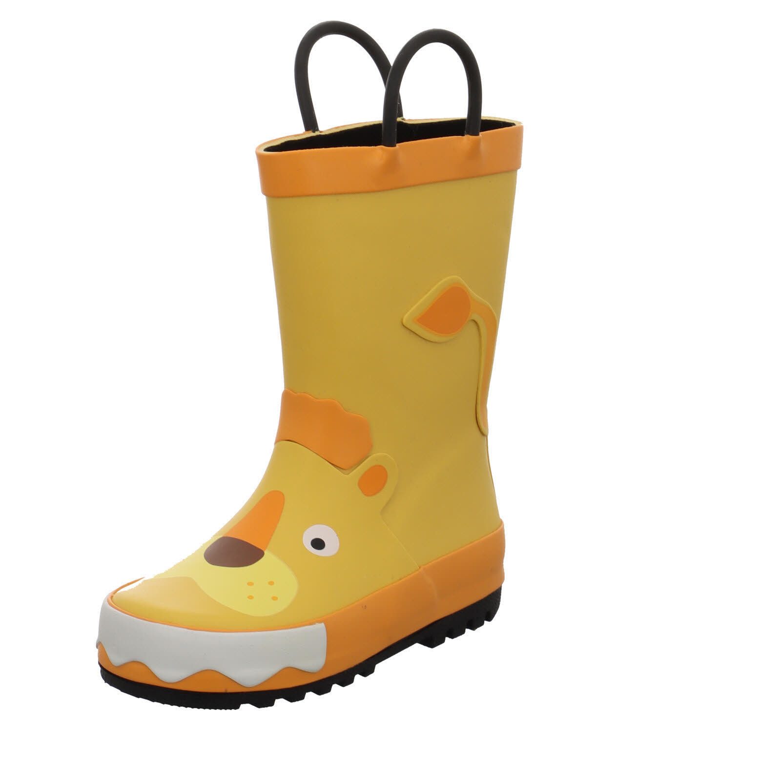 Sneakers HTE-42-YE Gummistiefel