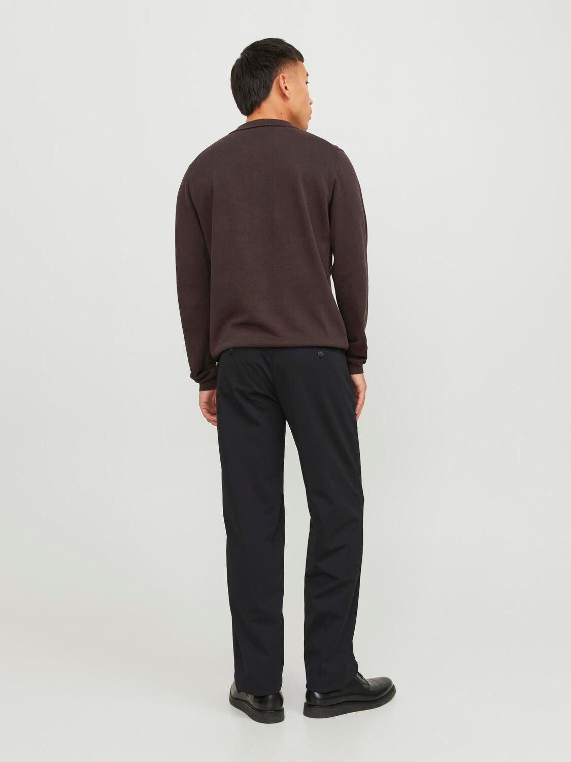 Stoffhose JPSTKARL JJPIERRE NOOS