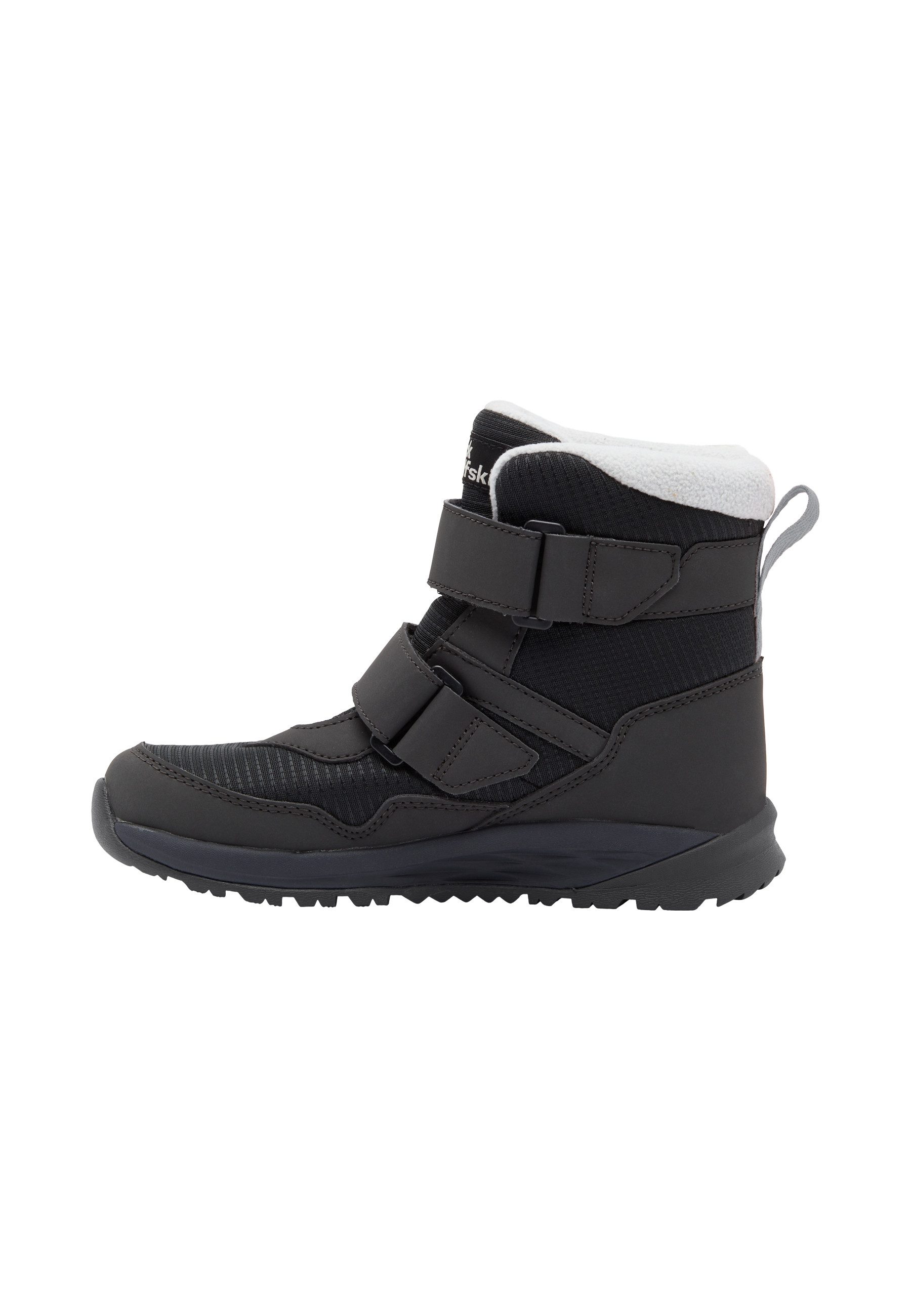 Jack Wolfskin POLAR BEAR-B TEXAPORE MID VC K Winterstiefel