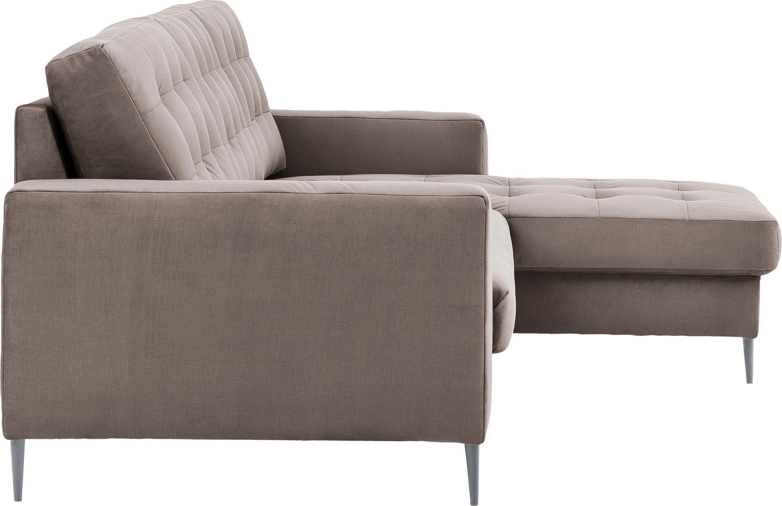 Places of Style Ecksofa FONTANA - Places of Style