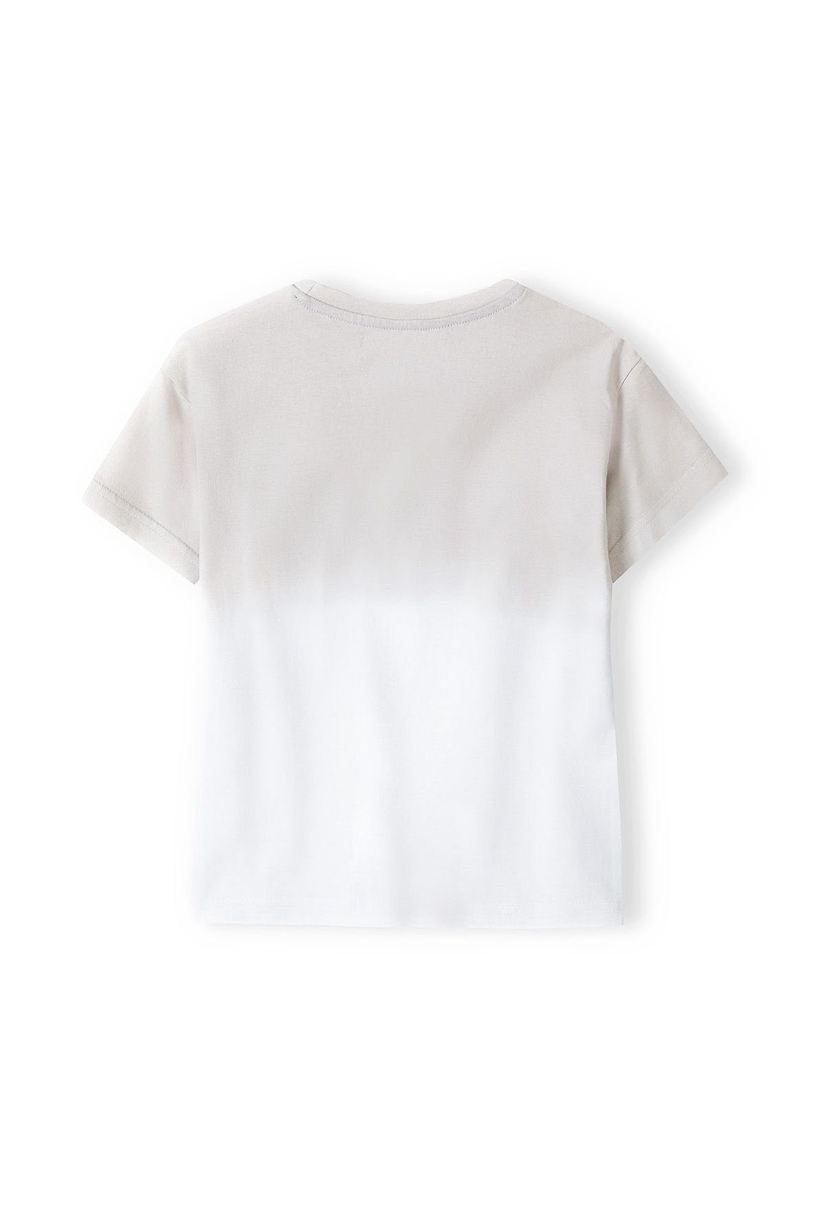 MINOTI T-Shirt 3-Pack (3y-14y) Steingrau T-Shirts