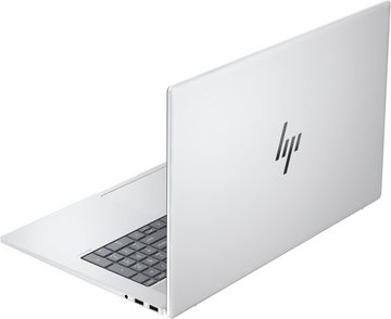 HP 17-da0277ng Notebook (43,9 cm/17,3 Zoll, Intel Core Ultra 7 155U, GeForce RTX 3050, 512 GB SSD)