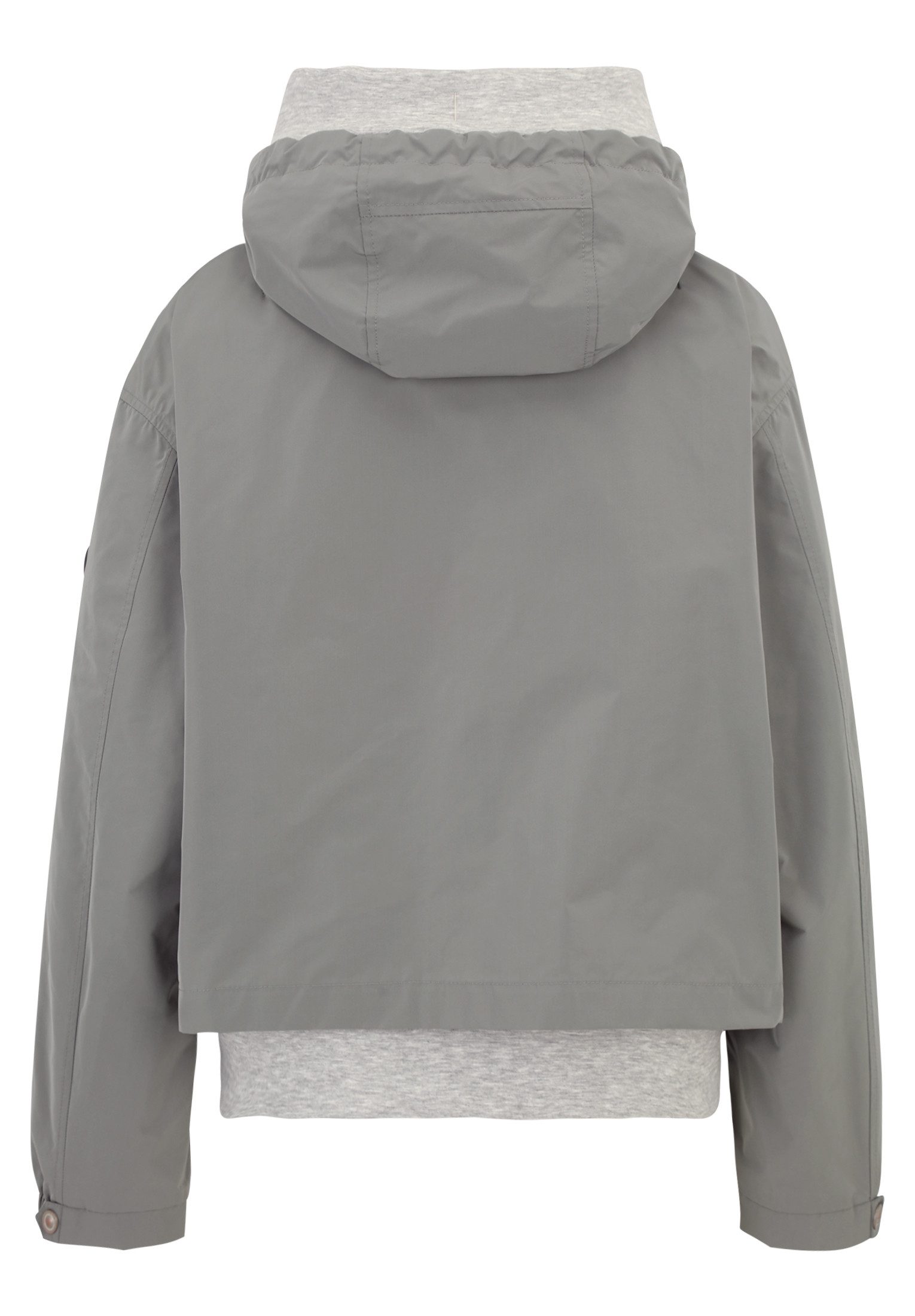 Gil Bret Sommerjacke Damen mit Kapuze