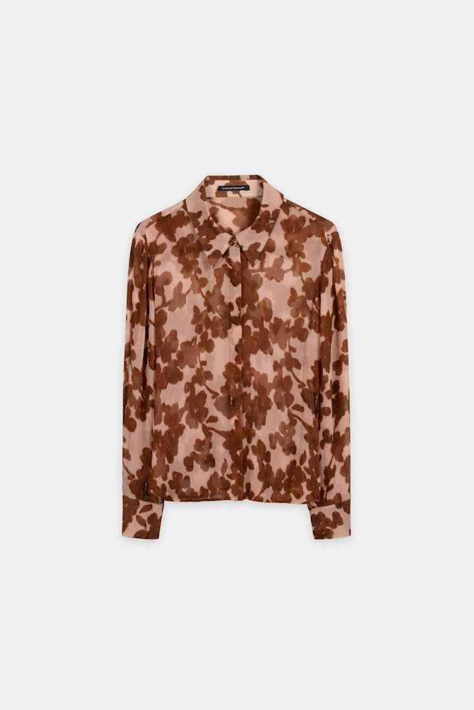 Luisa Cerano Blusentop Bluse