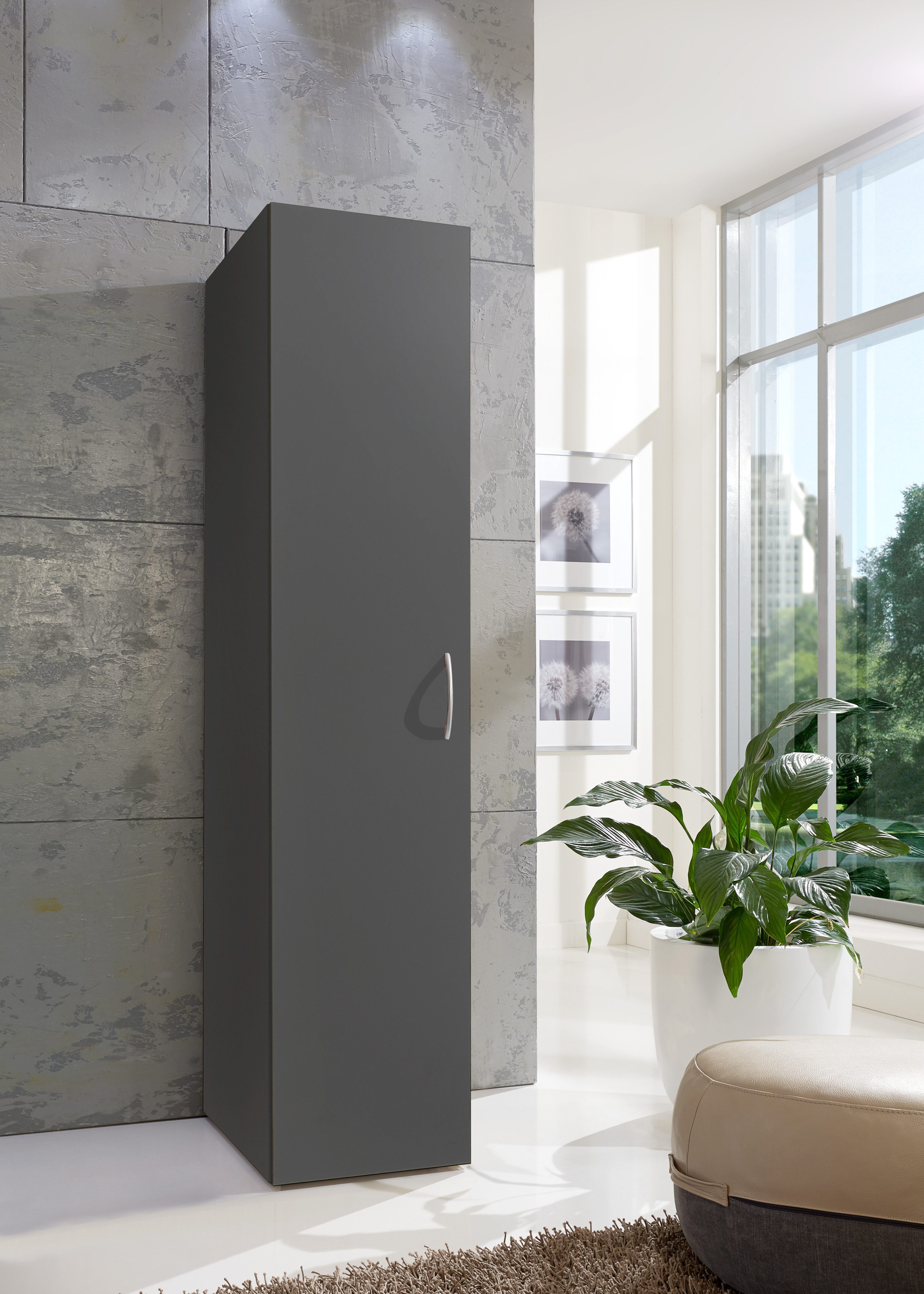 Wimex Kleiderschrank Multiraumkonzept Schranksystem – Bild 2 von 5