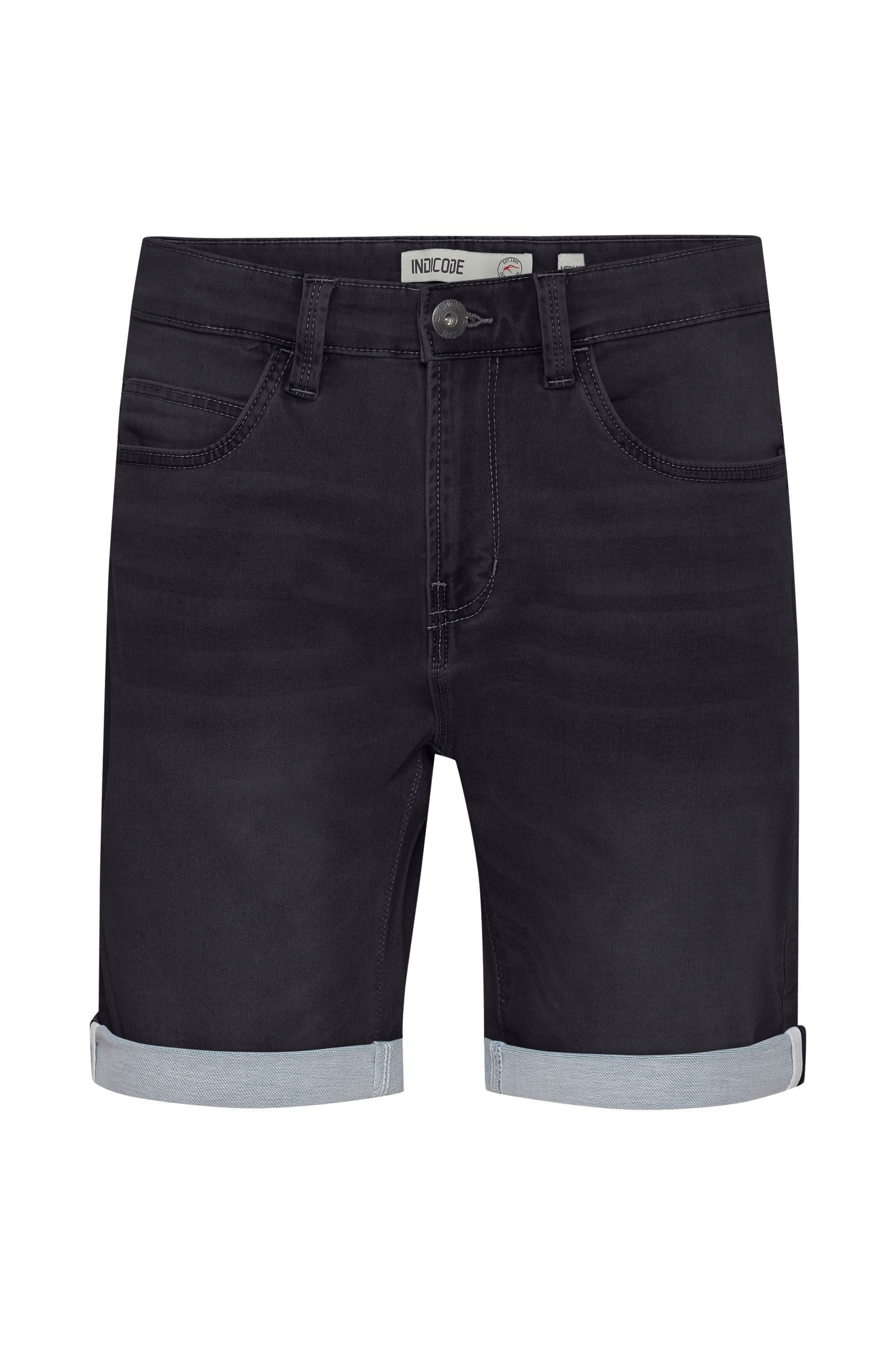 Indicode Jeansshorts IDGodolf günstig online kaufen