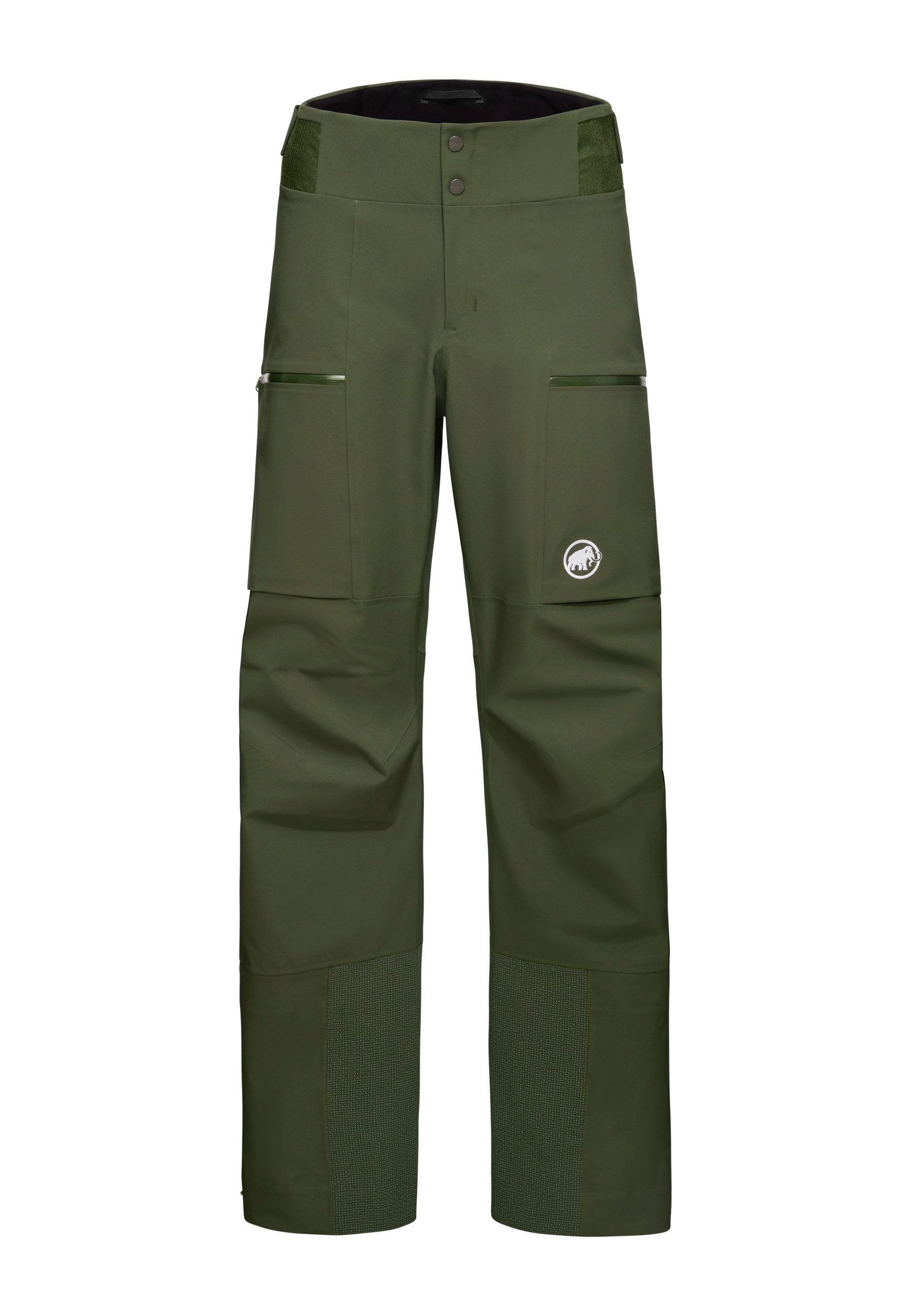 Mammut Skihose Stoney HS Pants Men