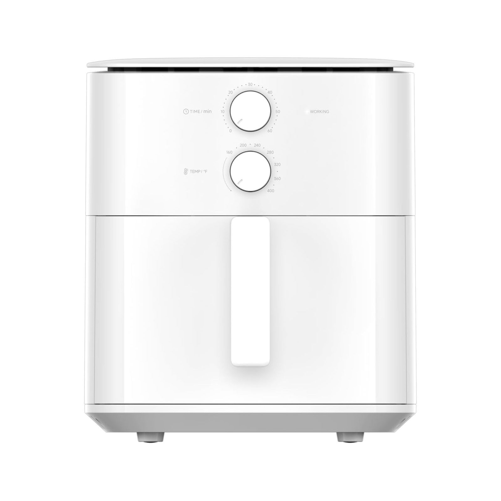 Xiaomi Fritteuse Air Fryer Essential 6 l