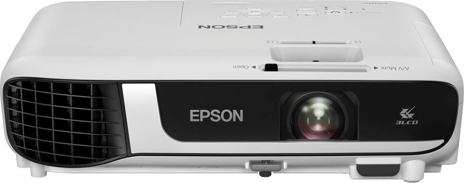 px) (4000 EB-W51 x 16000:1, Epson Beamer 800 lm, 1280