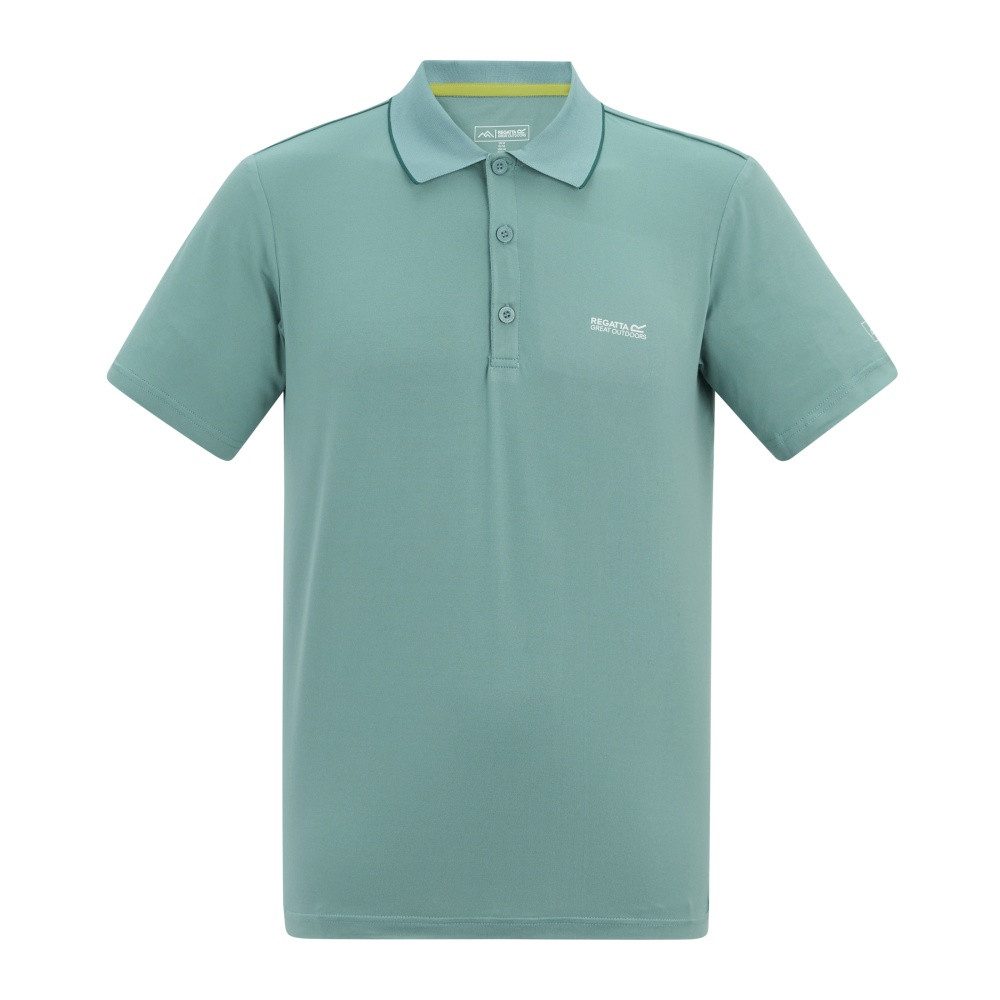 Regatta T-Shirt Regatta Maverik Stretch Polo Shirt Herren