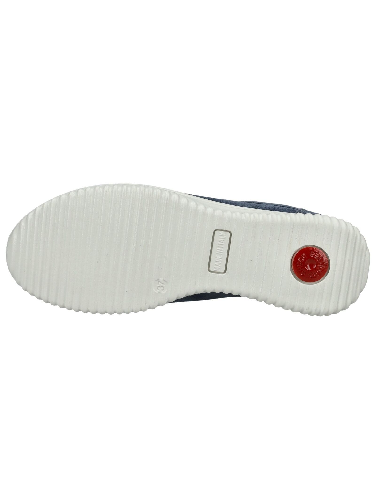 Imac Sneaker Veloursleder . Sneaker