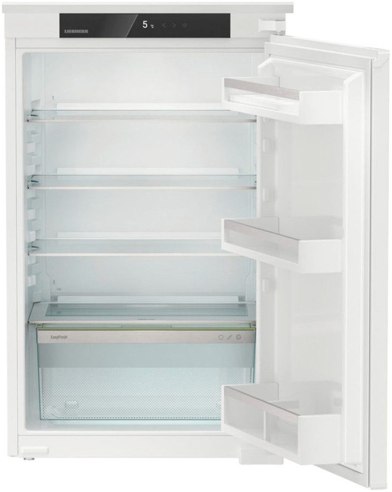 Liebherr Einbaukühlschrank Pure IRSe 3900_994878151, 87,2 cm hoch, 54,1 cm breit, mit EasyFresh