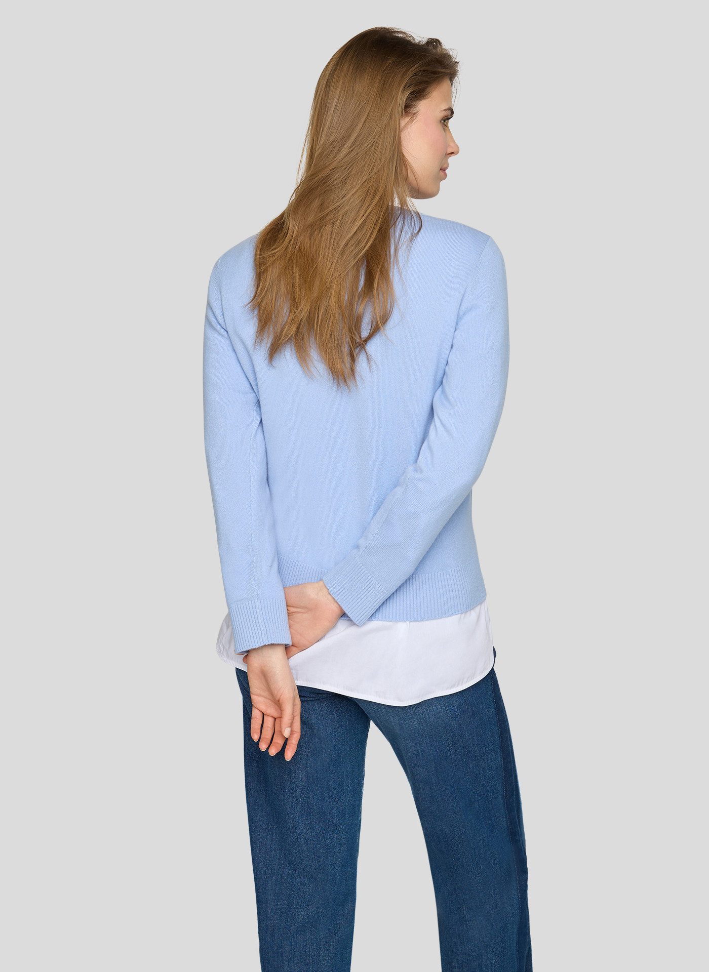 Rabe Strickpullover Pullover