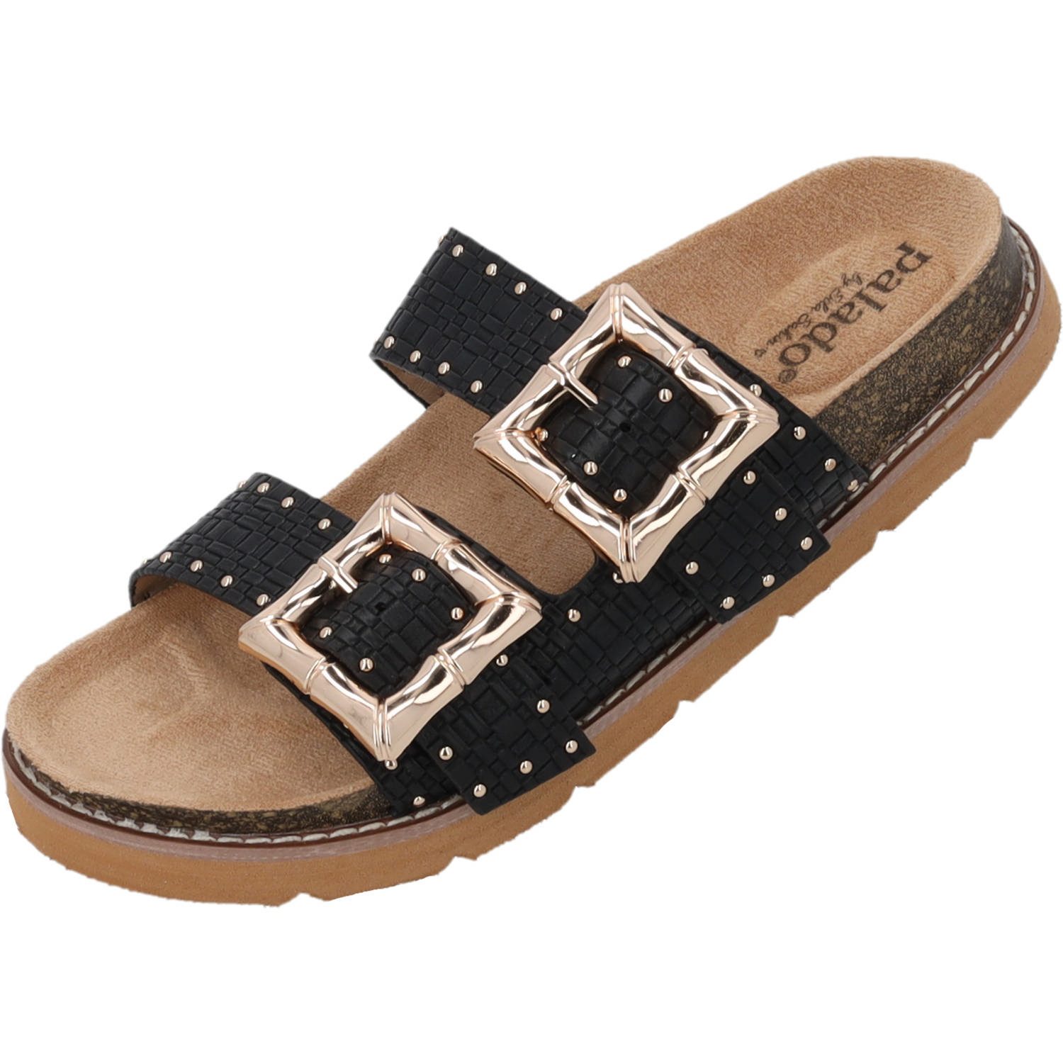 Palado by Sila Sahin Warrius by Sila Sahin Pantolette günstig online kaufen