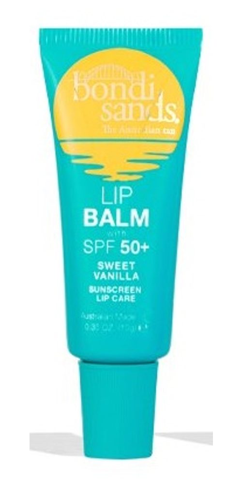 Bondi Sands Selbstbräunungslotion Bondi Sands Sunscreen Lip Balm SPF 50+ Sweet Vanilla 10gr