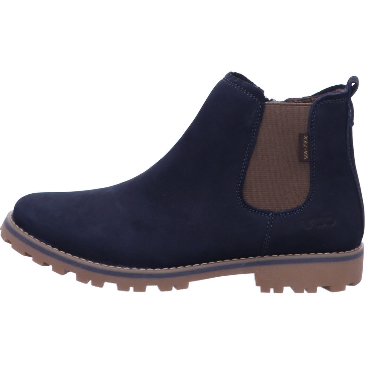 Vado PARIS Schlupfstiefel