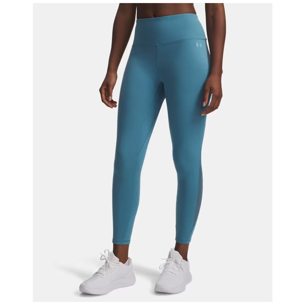 Under Armour® Leggings Motion Mesh Ankle Legging