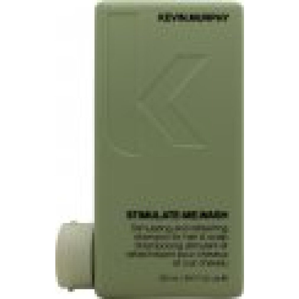 KEVIN MURPHY Haarshampoo Shampoo für die Haarwäsche "Stimulate Me Wash" 250 ml