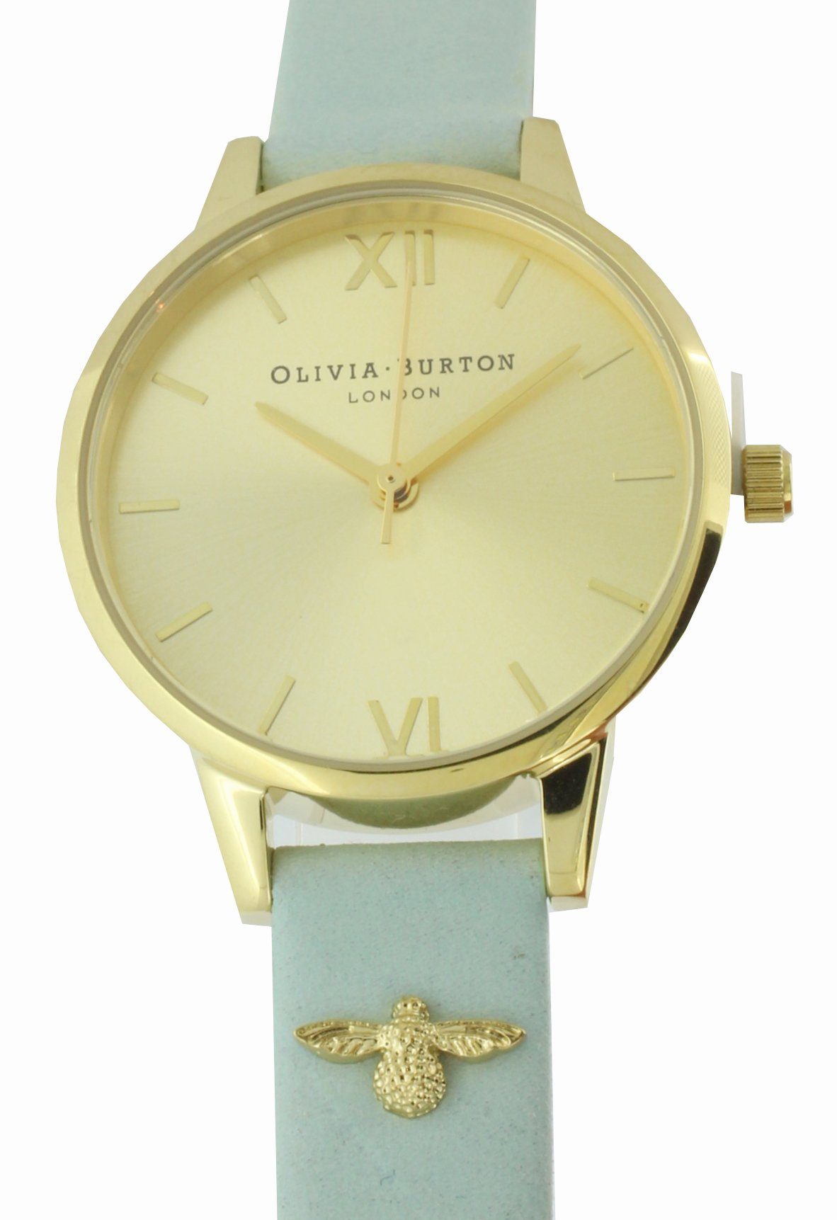 OLIVIA BURTON Quarzuhr