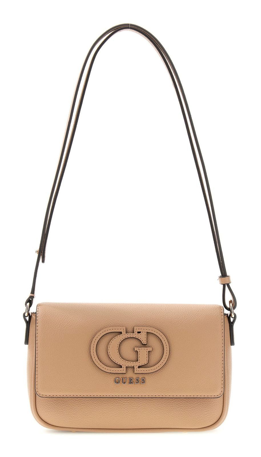 Umhängetasche Convertible Xbody Flap
