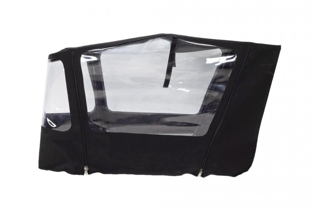 Lepper Regenverdeck Lepper Regenverdeck SC 03 3-Wheeler Rain tent