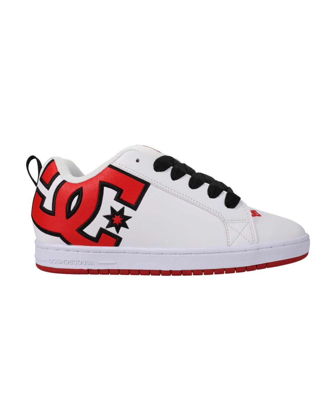 DC Shoes Court Graffik Sneaker günstig online kaufen