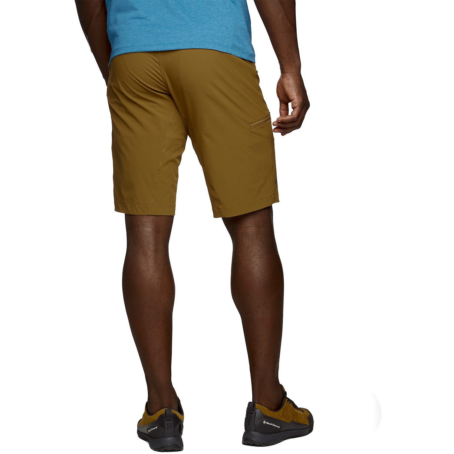 Black Diamond Funktionsshorts Short M VALLEY SHORTS
