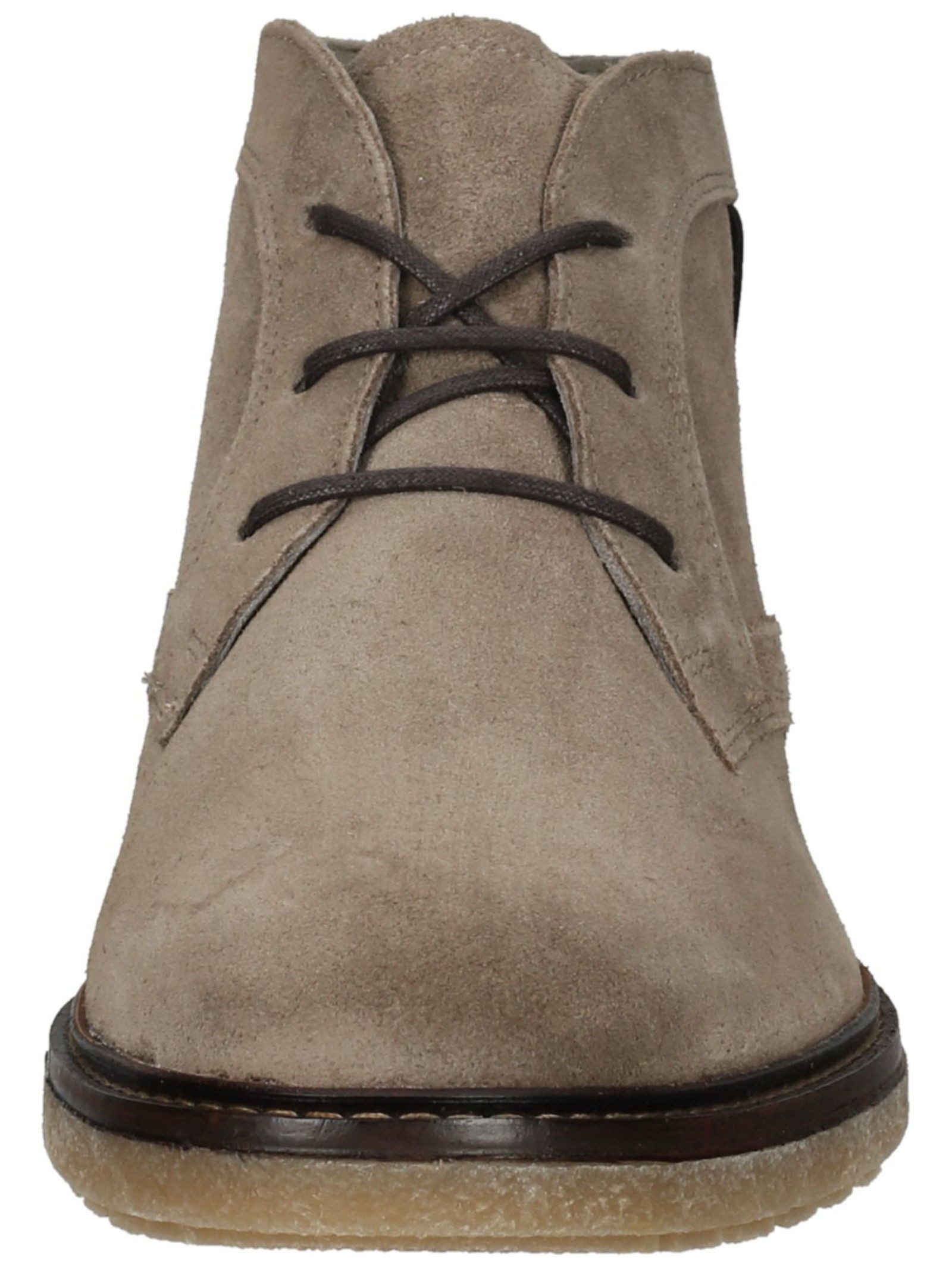 Pius Gabor Pius Gabor Stiefelette Veloursleder Schnürstiefelette