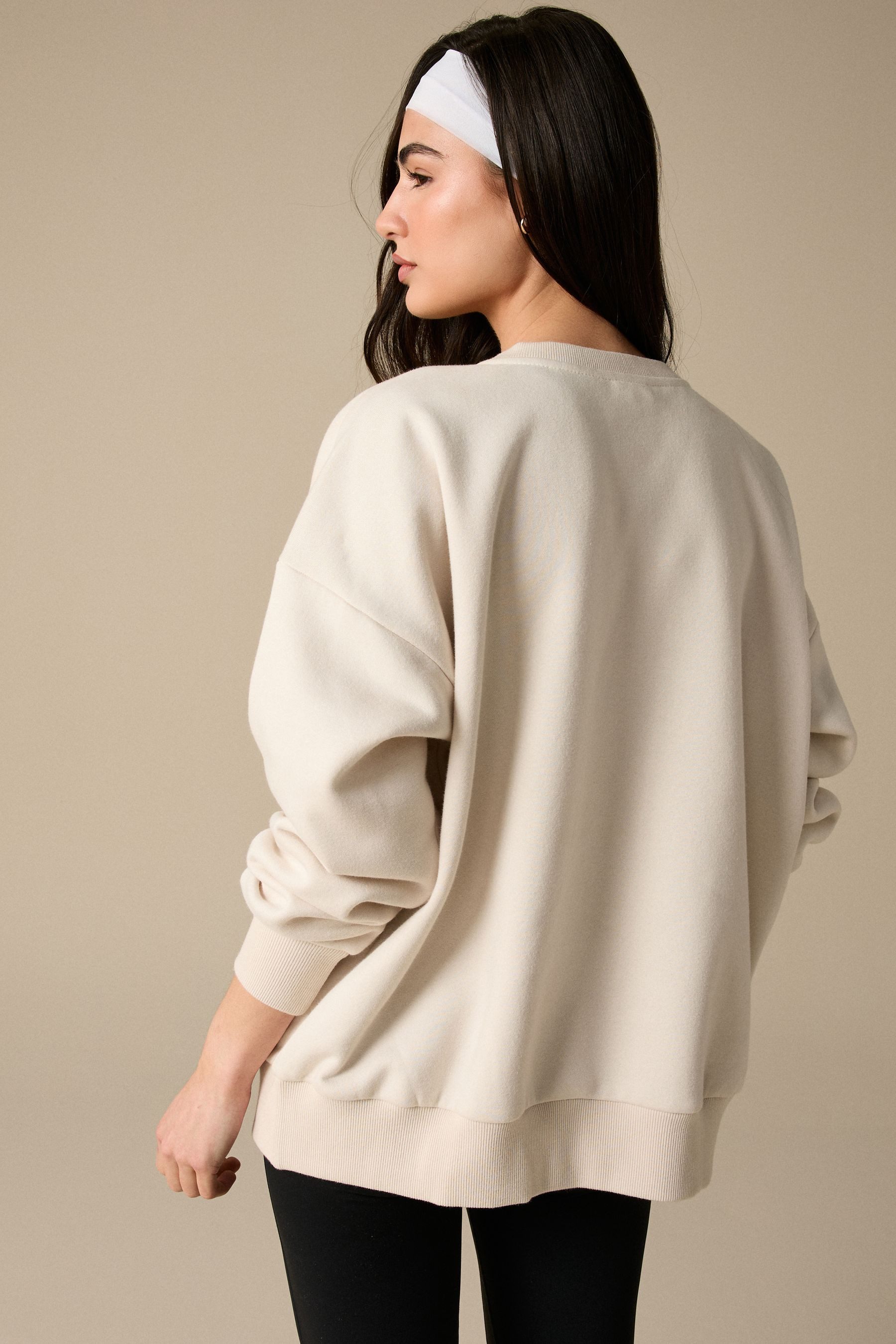 LIPSY Sweater Lipsy Sweatshirt (1-tlg) günstig online kaufen