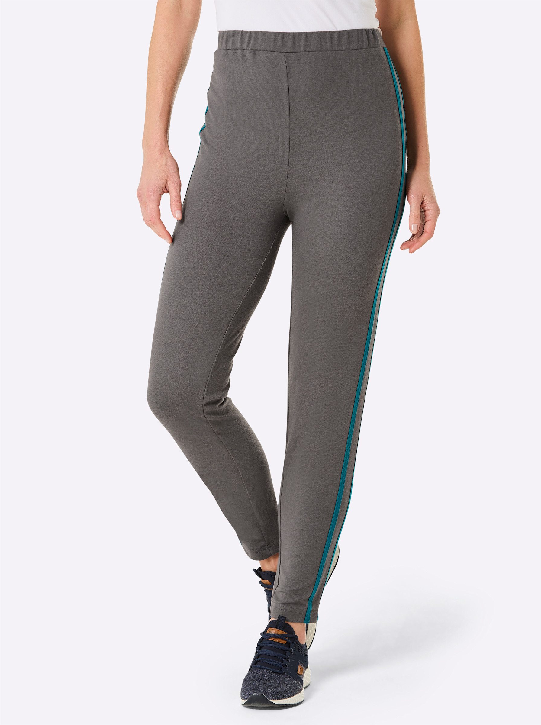 Jogginghose Freizeithose
