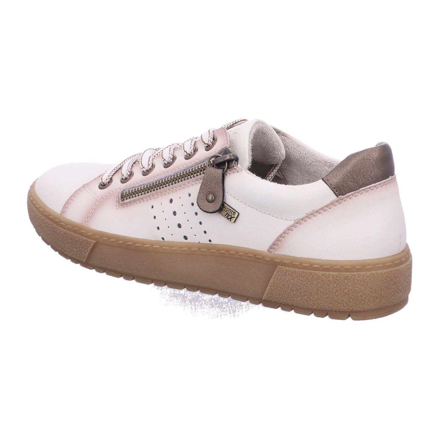 Remonte D2T00 60 Schnürschuh