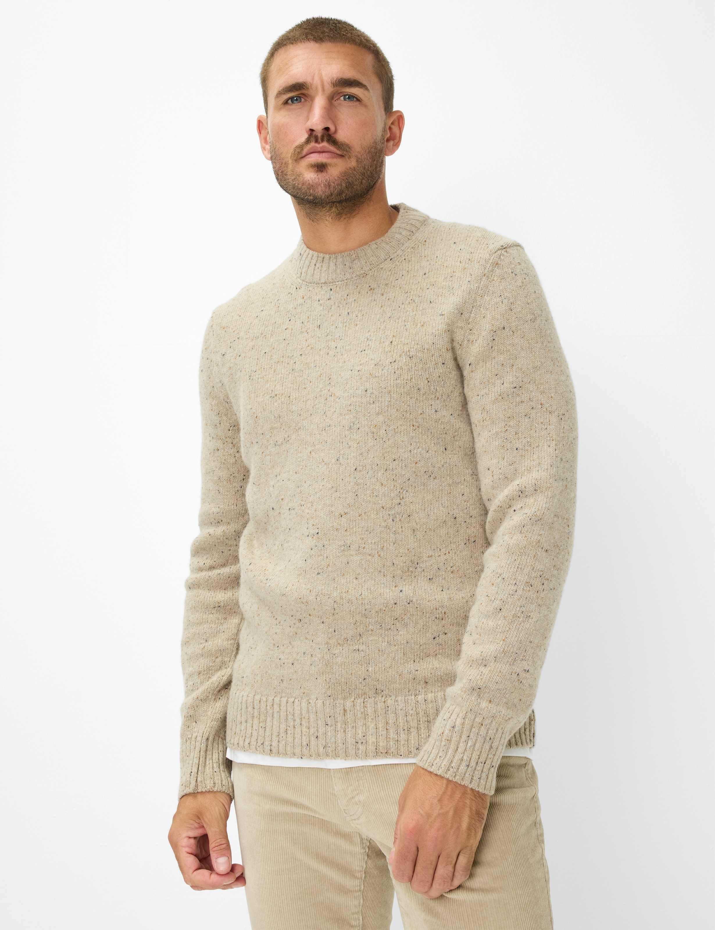 Brax Strickpullover Style BUDDY