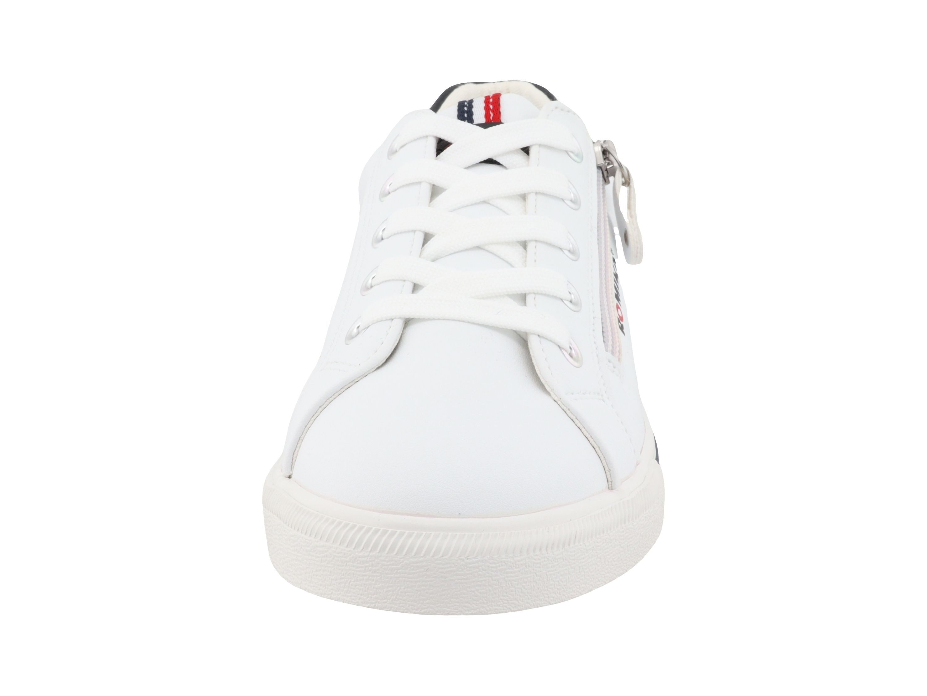 Romika Romika Softrelax Halbschuh Schnürschuh