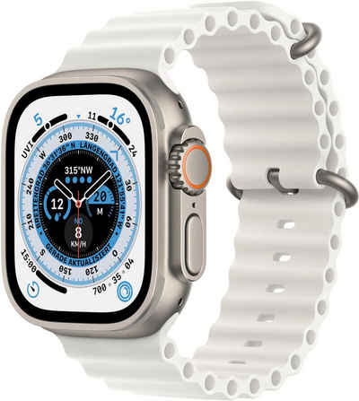 Apple Watch Ultra GPS + Cellular 49mm Ocean Watch