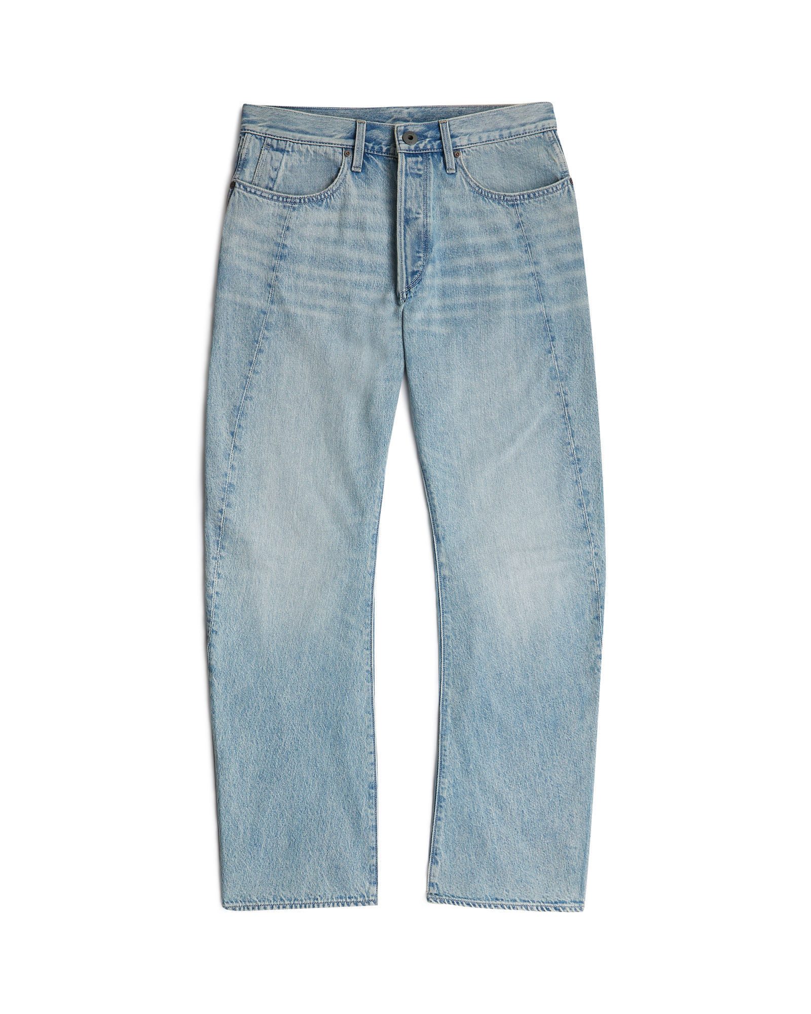 5-Pocket-Jeans Contor 3D Regular