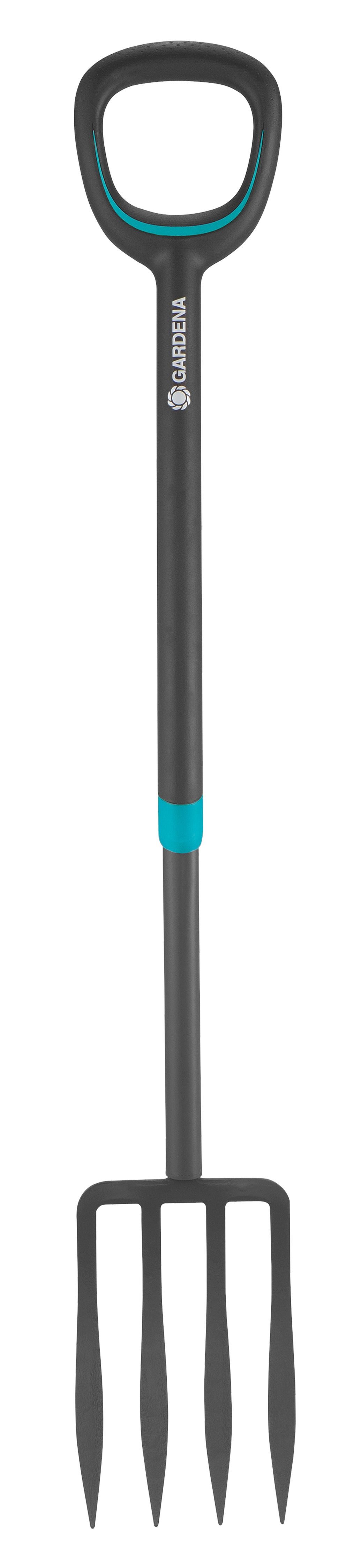 GARDENA Schaufel GARDENA ErgoLine Spatengabel, Gabel, günstig online kaufen
