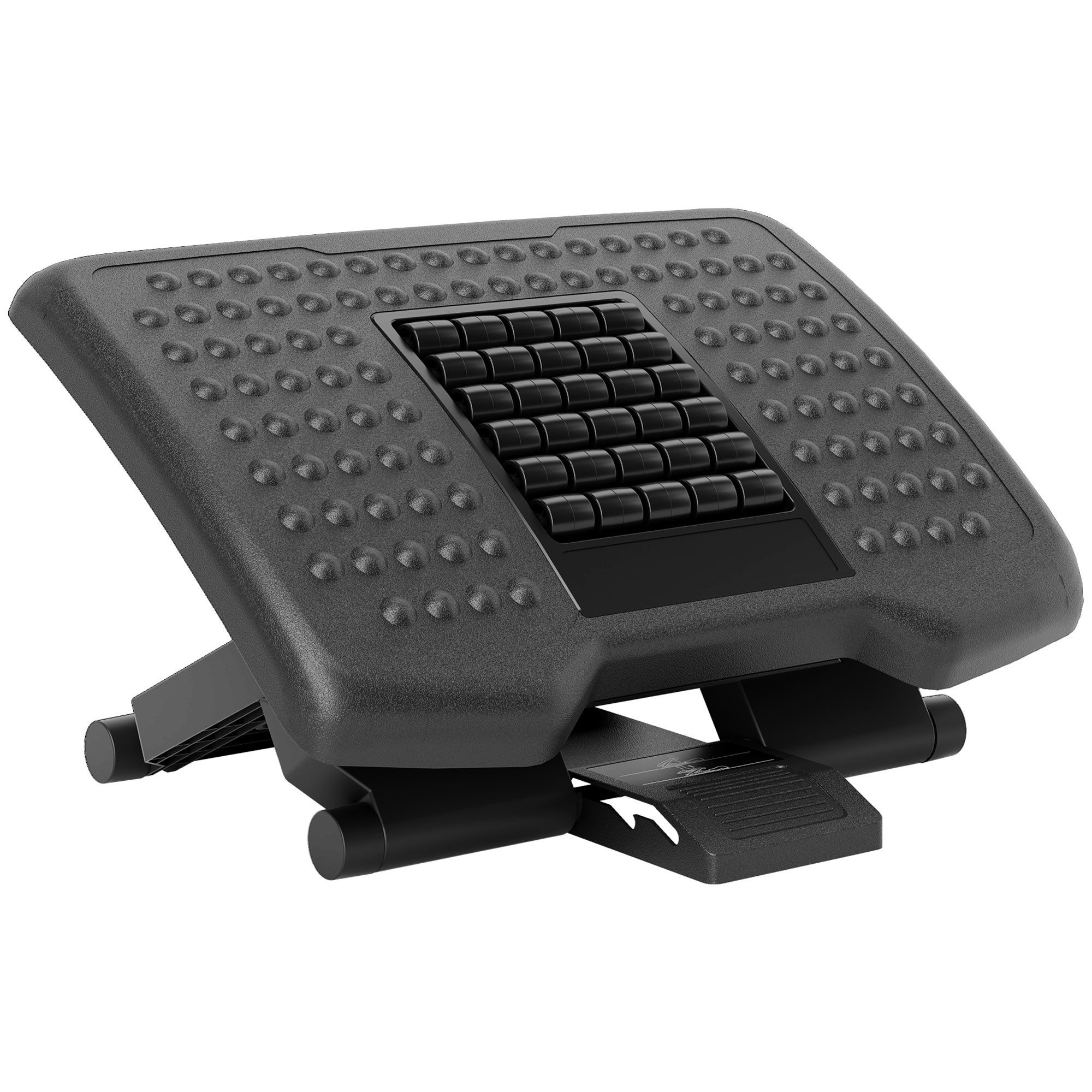 MC Star Fußstütze Schreibtisch Höhenverstellbar Fußablage, Ergonomische Fuß günstig online kaufen