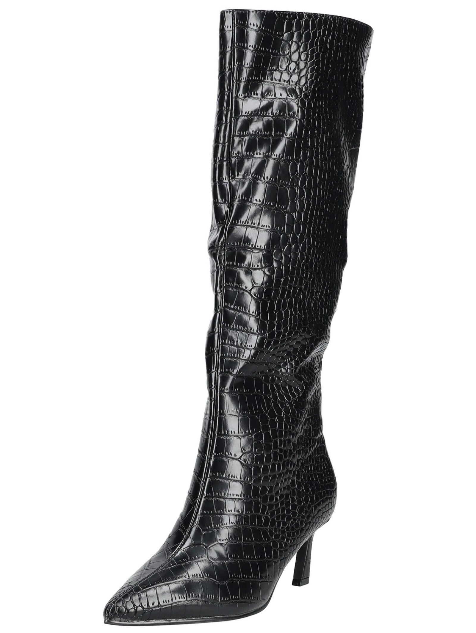 STEVE MADDEN Stiefel Leder Stiefel günstig online kaufen