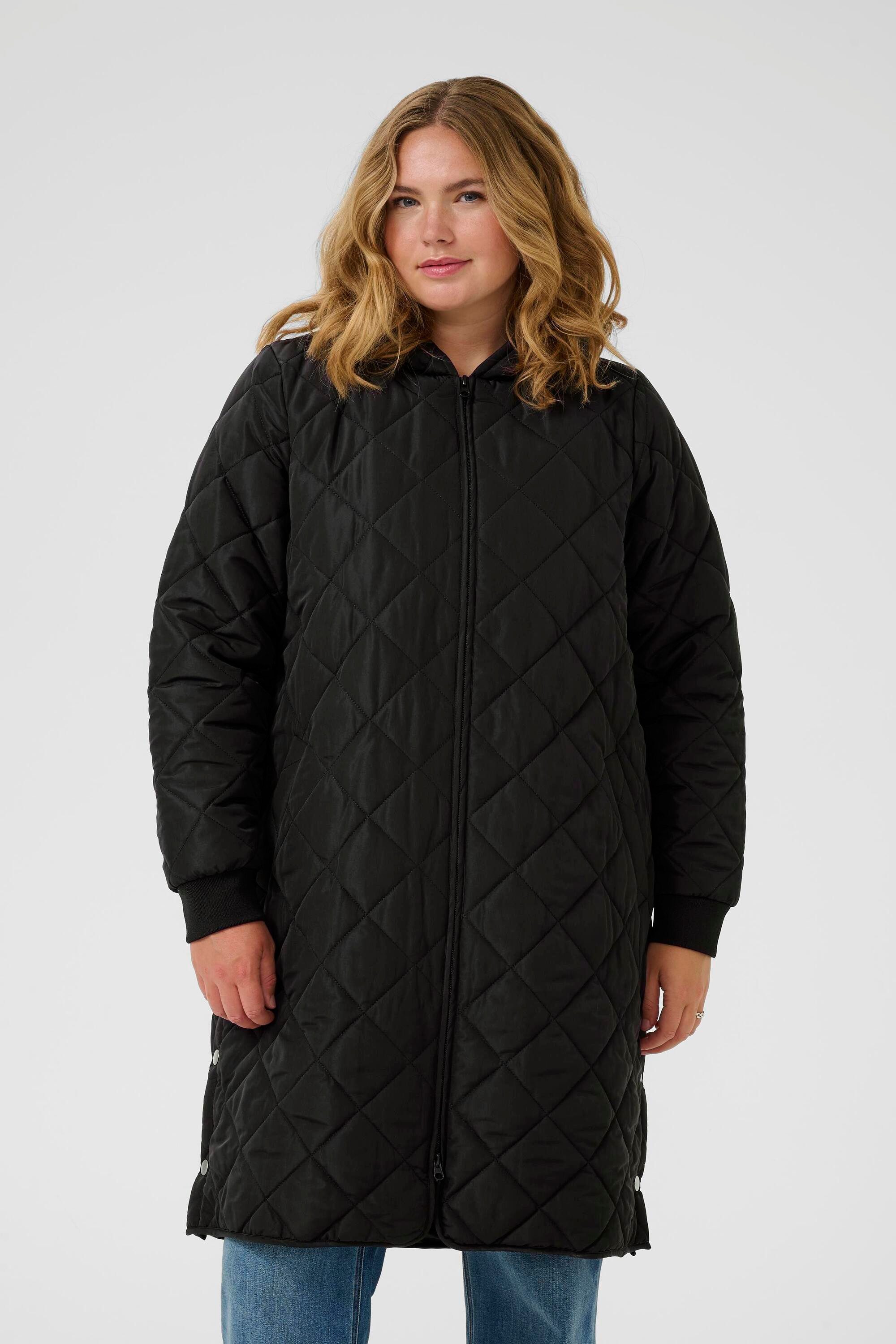 Wintermantel Jacke KCsilla