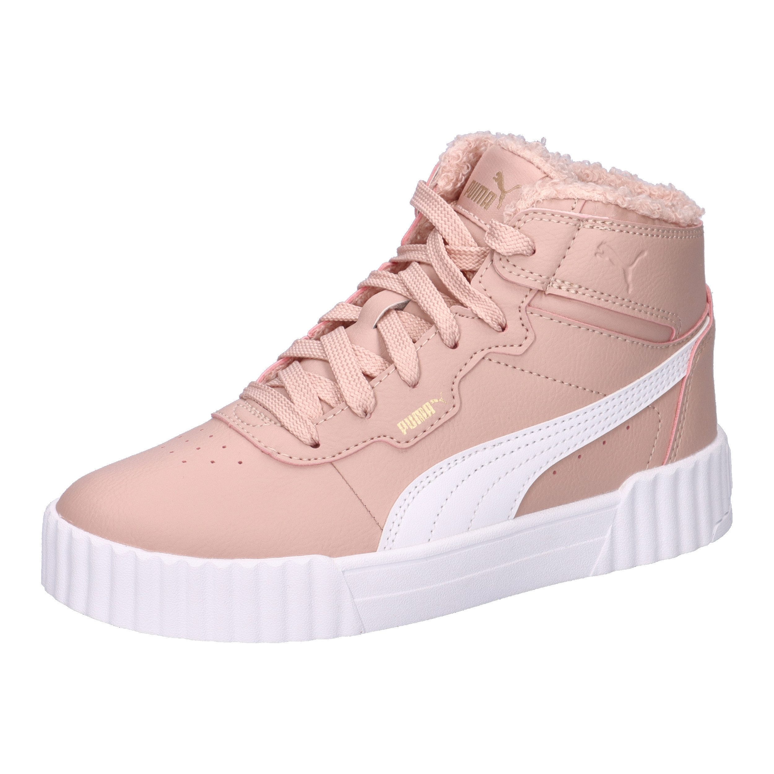 Puma Kinder Sneaker Carina 3.0 Mid WTR PS 403581 Sneaker