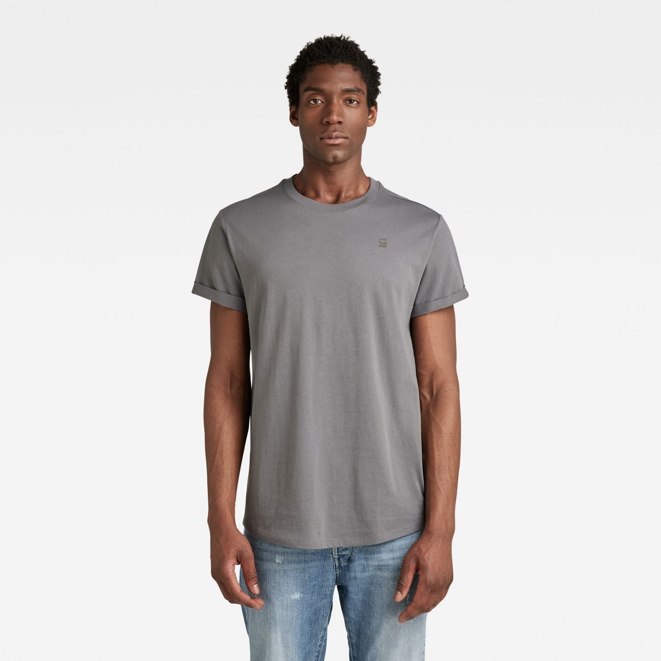 G-STAR T-Shirt Lash r t s/s (1-tlg)