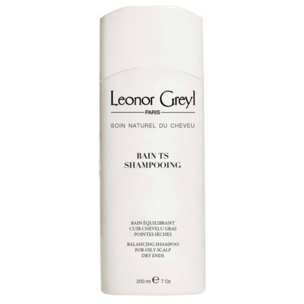Leonor Greyl Haarshampoo Bain TS Balancing Shampoo 200ml