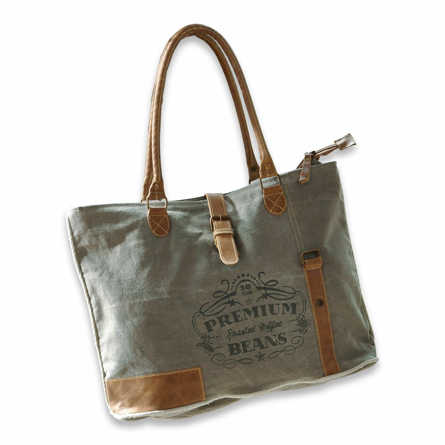 Mirabeau Handtasche Tasche Staci khaki