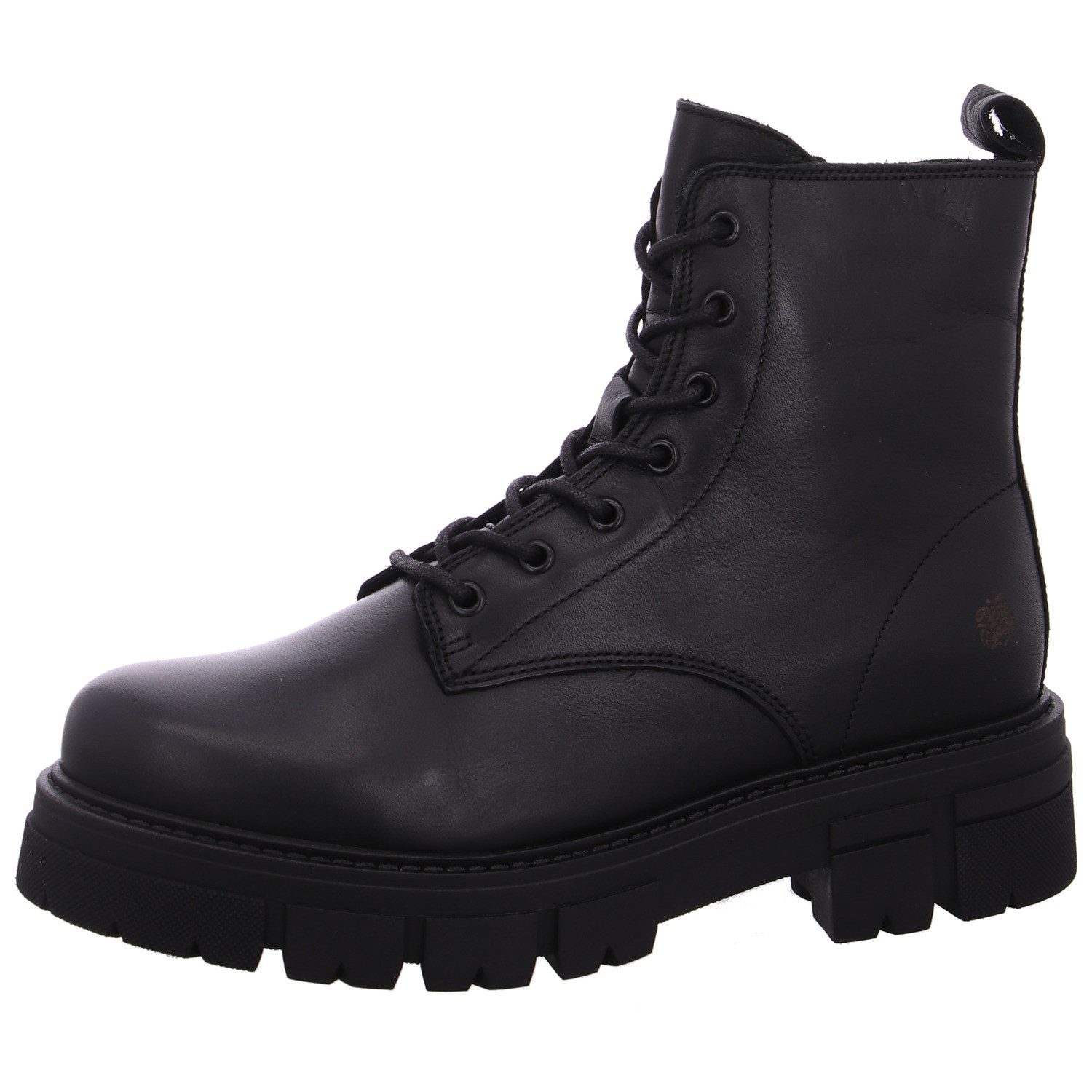 Apple of Eden Schnürstiefel günstig online kaufen