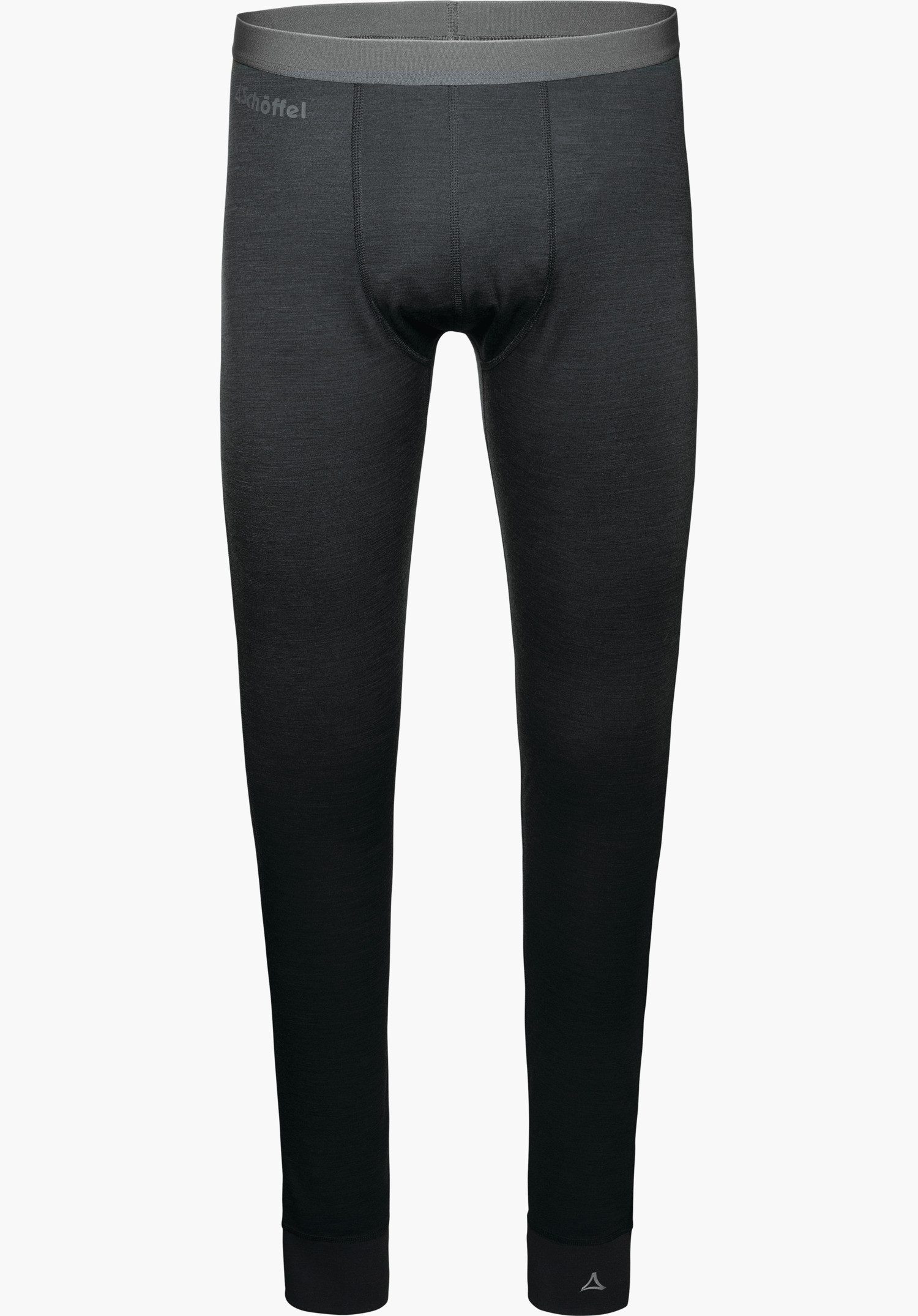 Funktionshose Ski Merino Sport Pants long M