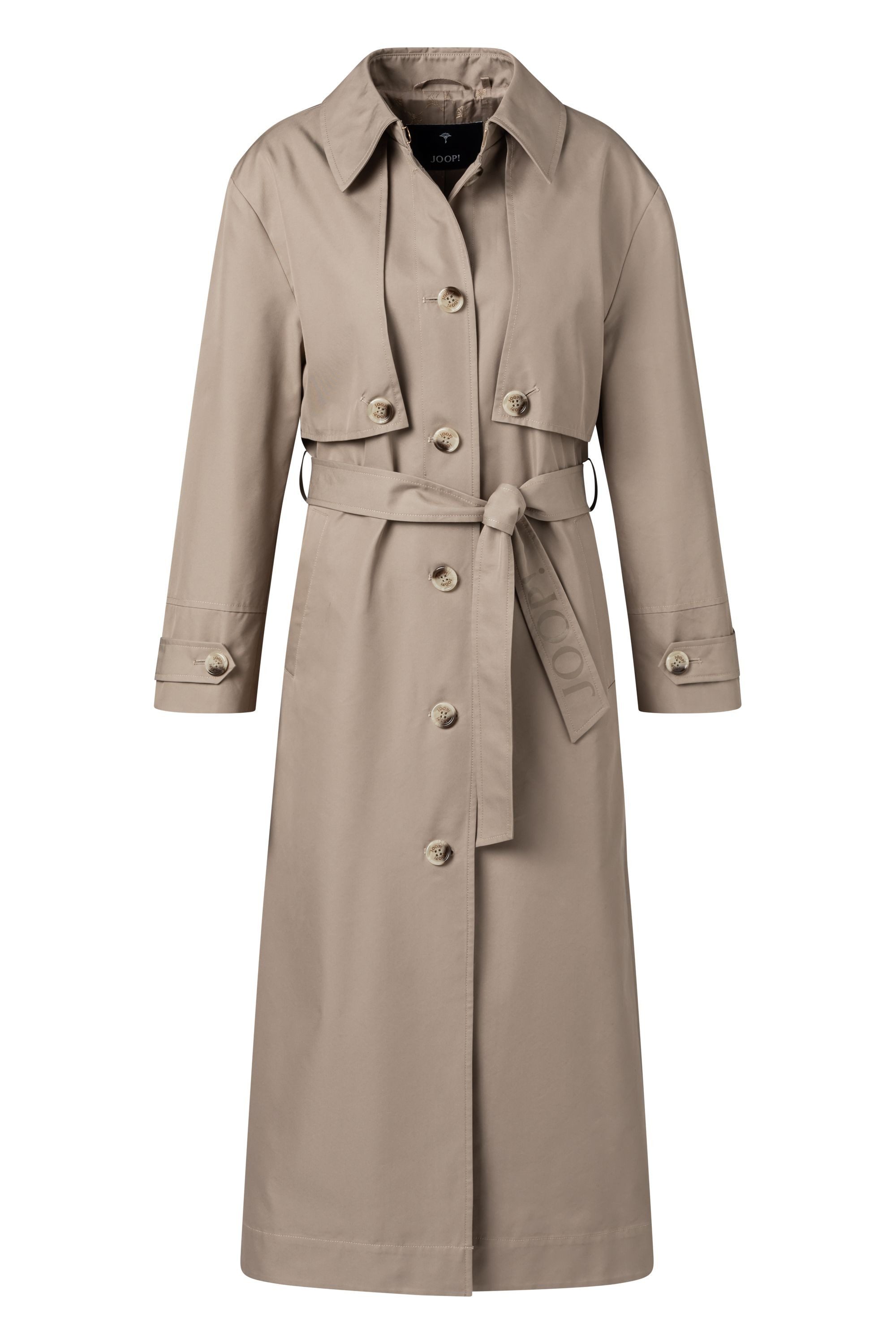 JOOP! Steppmantel